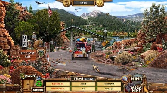Vacation Adventures: Park Ranger 6 — screenshot 5