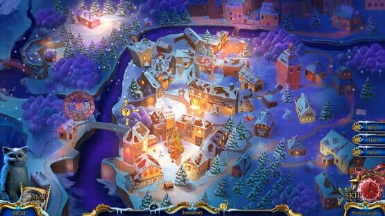 Christmas Stories: Puss in Boots - Collector's Edition — screenshot 5