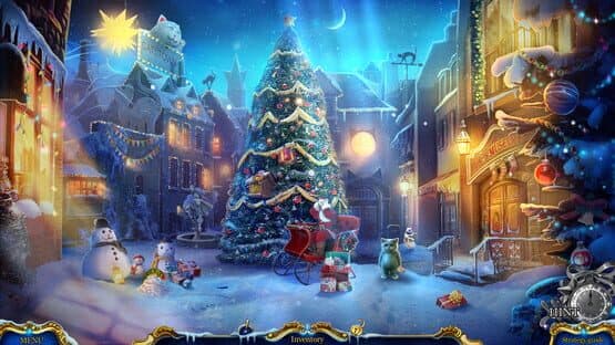 Christmas Stories: Puss in Boots - Collector's Edition — screenshot 6