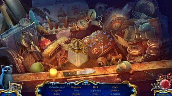 Christmas Stories: Puss in Boots - Collector's Edition — screenshot 7