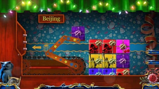 Christmas Stories: Puss in Boots - Collector's Edition — screenshot 8