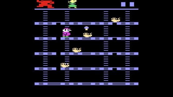 Donkey Kong — screenshot 2