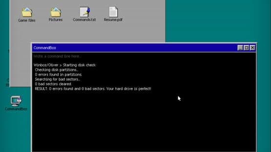 Game.exe — screenshot 2