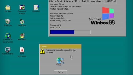 Game.exe — screenshot 3