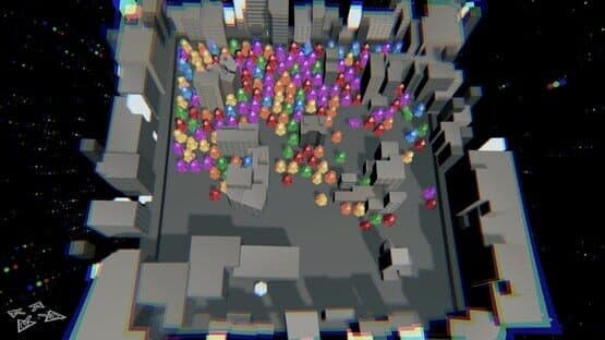 Grayscale Memories — screenshot 1