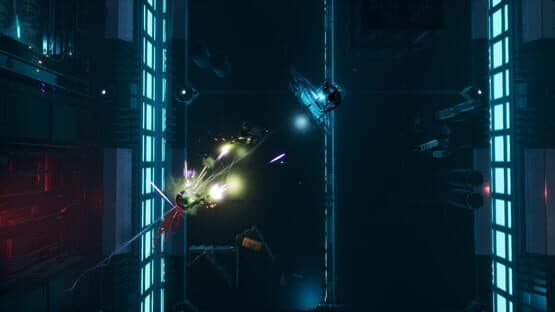 Alien Flex — screenshot 3