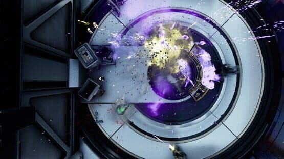 Alien Flex — screenshot 4