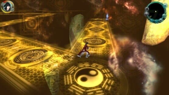 The Legend of Sword and Fairy 5 Prequel — screenshot 3