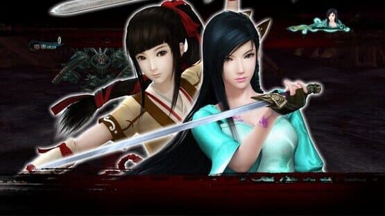 The Legend of Sword and Fairy 5 Prequel — screenshot 8
