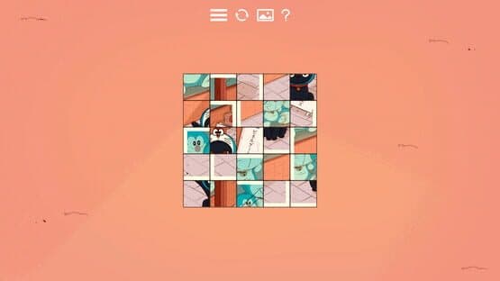 Catch the Stars: Jigsaw Puzzle — screenshot 1