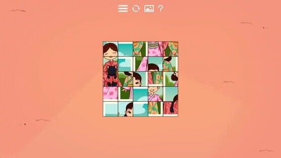 Catch the Stars: Jigsaw Puzzle — screenshot 2