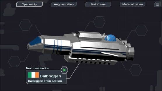 Automatrons — screenshot 1