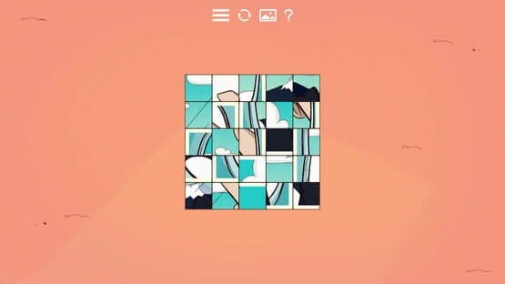 Catch the Stars: Jigsaw Puzzle — screenshot 4