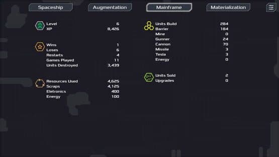 Automatrons — screenshot 3