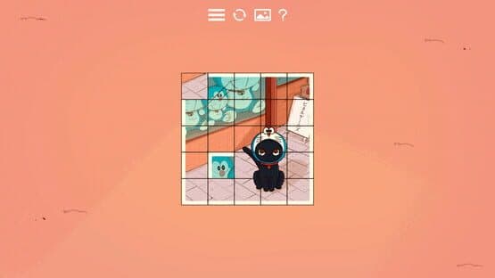 Catch the Stars: Jigsaw Puzzle — screenshot 5