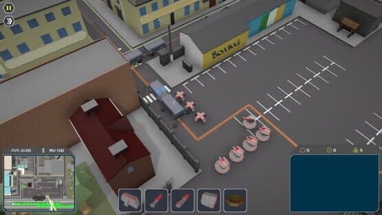 Automatrons — screenshot 5