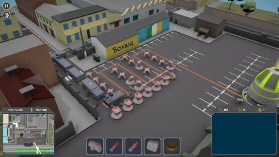 Automatrons — screenshot 6