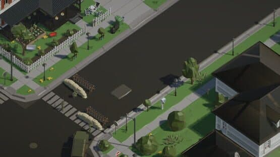 War Factory — screenshot 4