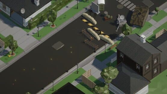 War Factory — screenshot 5
