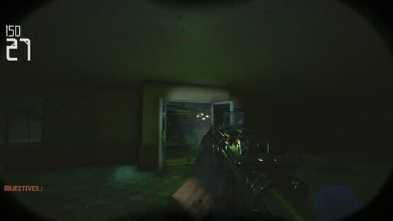 Z Arena — screenshot 4