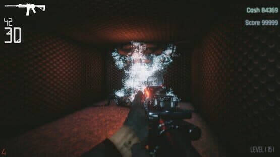 Z Arena — screenshot 6