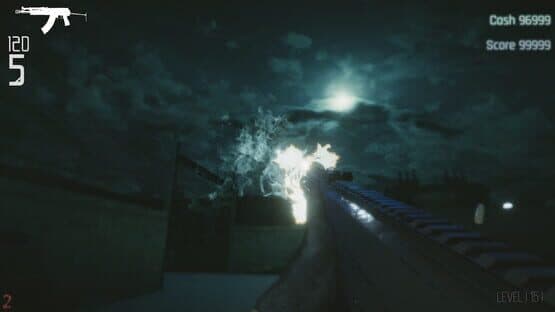 Z Arena — screenshot 7