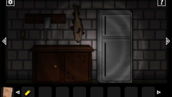 Forgotten Hill First Steps — screenshot 1