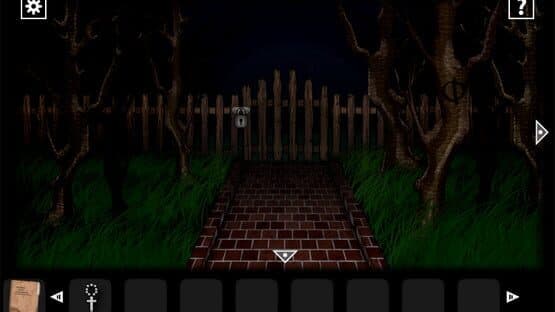 Forgotten Hill First Steps — screenshot 3