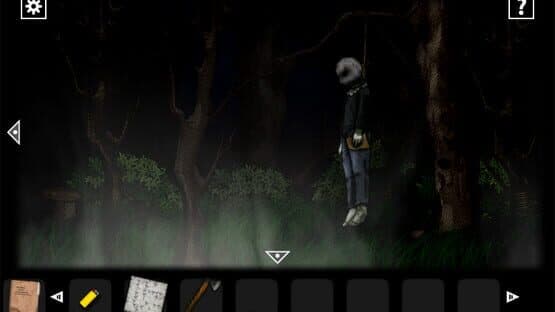 Forgotten Hill First Steps — screenshot 4