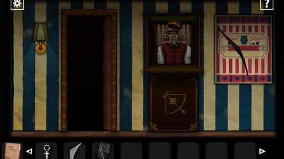 Forgotten Hill First Steps — screenshot 5