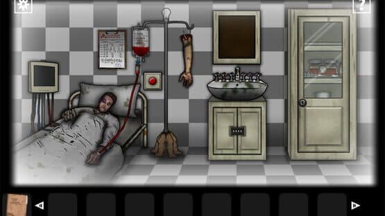 Forgotten Hill First Steps — screenshot 7