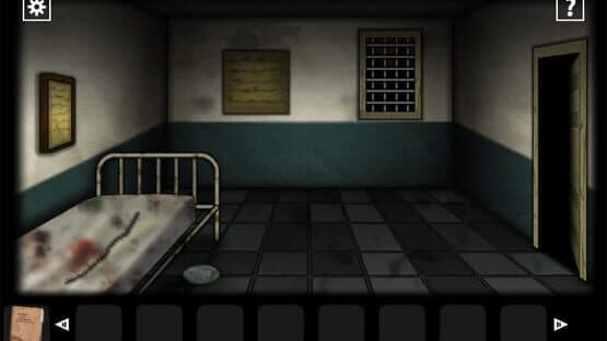 Forgotten Hill First Steps — screenshot 8