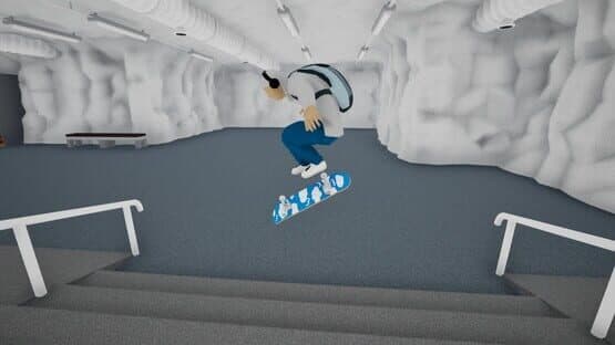 Grind — screenshot 1