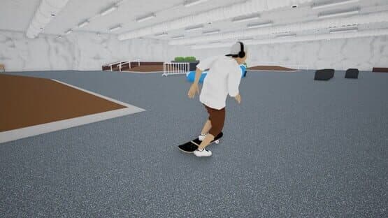Grind — screenshot 2