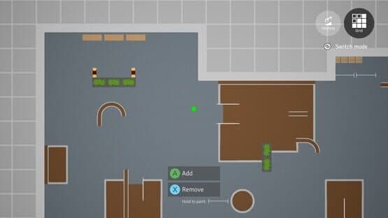 Grind — screenshot 5