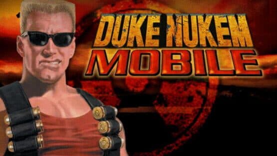 Duke Nukem Mobile — screenshot 1