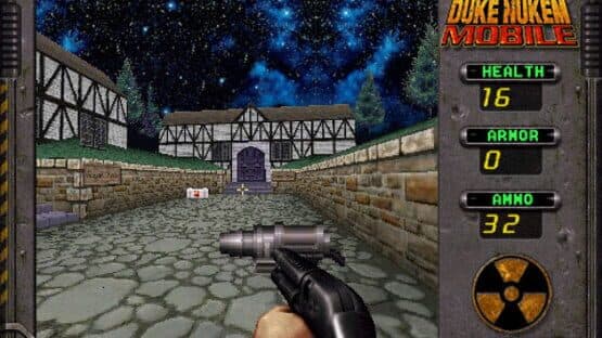 Duke Nukem Mobile — screenshot 5