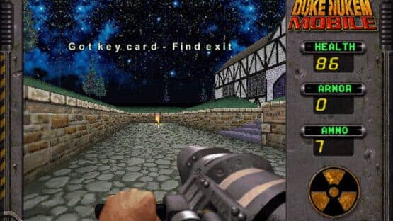 Duke Nukem Mobile — screenshot 6