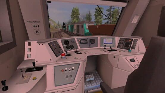 Trainz Railroad Simulator 2019: SNCF BB 75000 — screenshot 1