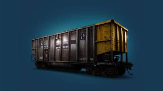 Trainz Railroad Simulator 2019: Chinese Electric SS4 Locomotive Pack — screenshot 1