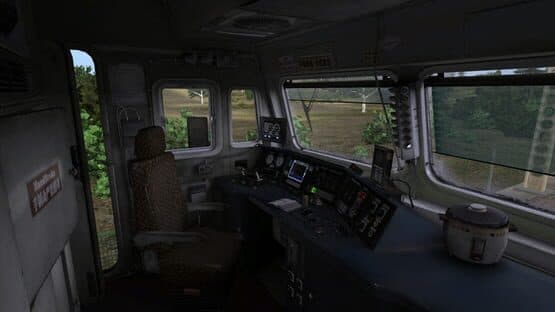 Trainz Railroad Simulator 2019: Chinese Electric SS4 Locomotive Pack — screenshot 7
