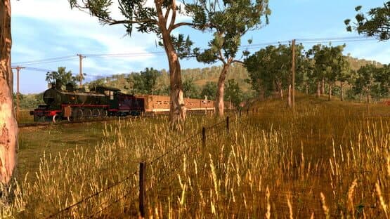 Trainz Railroad Simulator 2019: Warwick to Wallangarra Route — screenshot 5