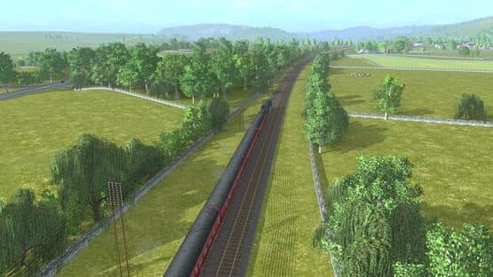 Trainz Railroad Simulator 2019: Settle and Carlisle — screenshot 6