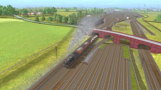 Trainz Railroad Simulator 2019: Settle and Carlisle — screenshot 8
