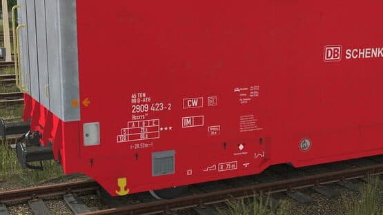 Trainz Railroad Simulator 2019: Hccrrs Car Transporter — screenshot 4