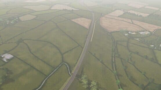 Trainz Railroad Simulator 2019: Cornish Mainline - TANE Edition — screenshot 2