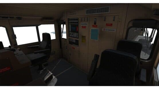 Trainz Railroad Simulator 2019: Utah Belt AC4400CW 4400-4450 — screenshot 3