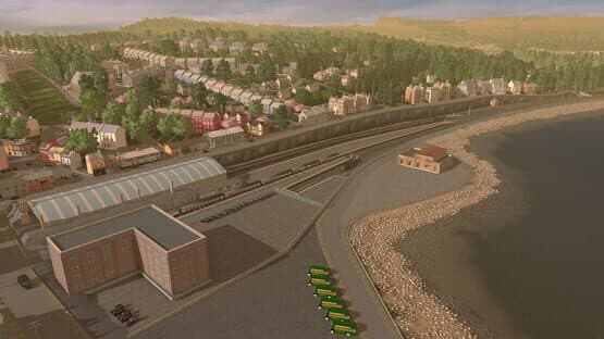 Trainz Railroad Simulator 2019: Cornish Mainline - TANE Edition — screenshot 5