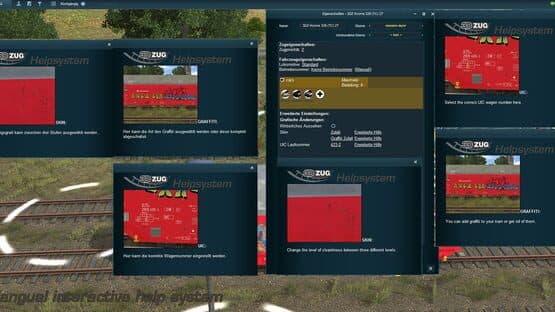 Trainz Railroad Simulator 2019: Hccrrs Car Transporter — screenshot 7