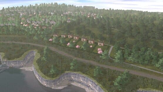 Trainz Railroad Simulator 2019: Cornish Mainline - TANE Edition — screenshot 6